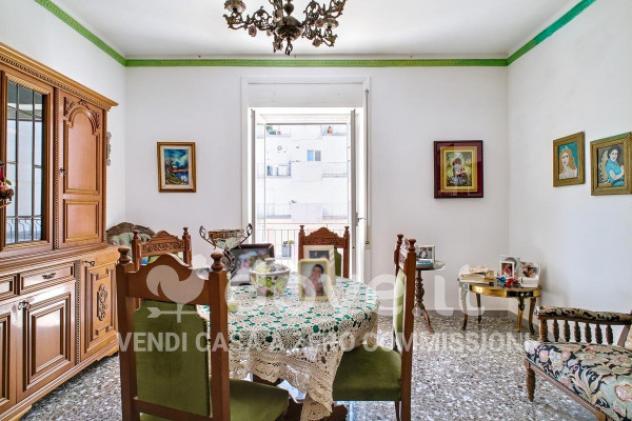 Appartamento di 105 m² con 3 locali in vendita a Taranto