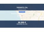 Immobile in asta di 117 m² con più di 5 locali in vendita a Taranto