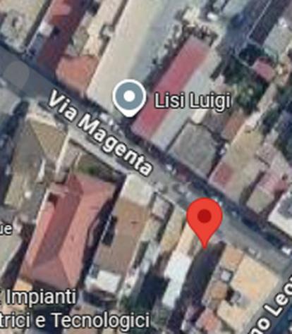 Immobile in asta di 157 m² in vendita a Vittoria - Foto 10