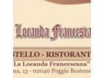Albergo la  Locanda Francescana