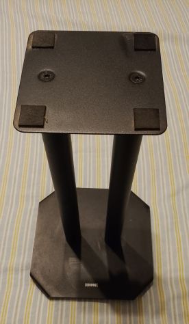 Supporti a terra per casse audio - Foto 2