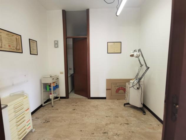 Ufficio in affitto a Saronno - Foto 7
