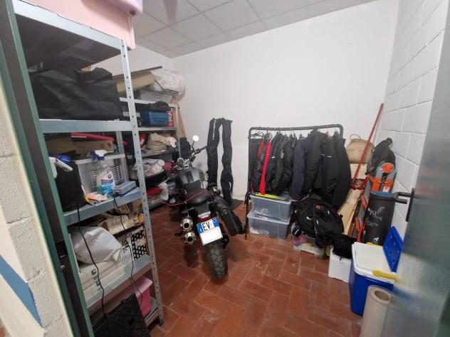 Commerciale Altro in vendita a Sesto Fiorentino, Padule