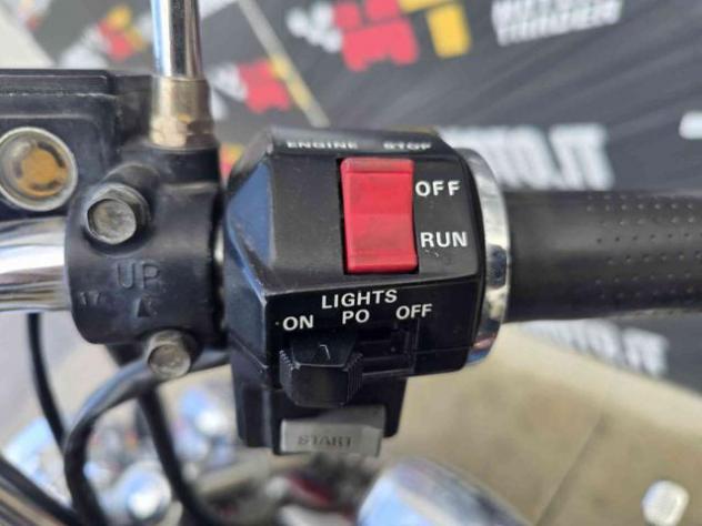 YAMAHA XV 535 Video 360 rif. 23999936 - Foto 10