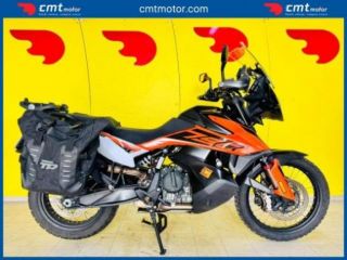 KTM 790 Adventure Garantita e Finanziabile rif. 22911759