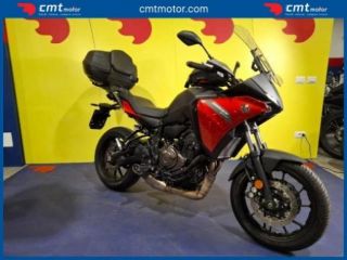 YAMAHA Tracer 7 Garantita e Finanziabile rif. 22817686
