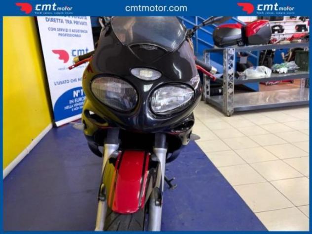TRIUMPH Sprint 955 RS Garantita e Finanziabile rif. 23935191 - Foto 6