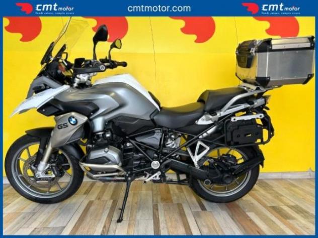 BMW R 1200 GS Garantita e Finanziabile rif. 23881844 - Foto 6