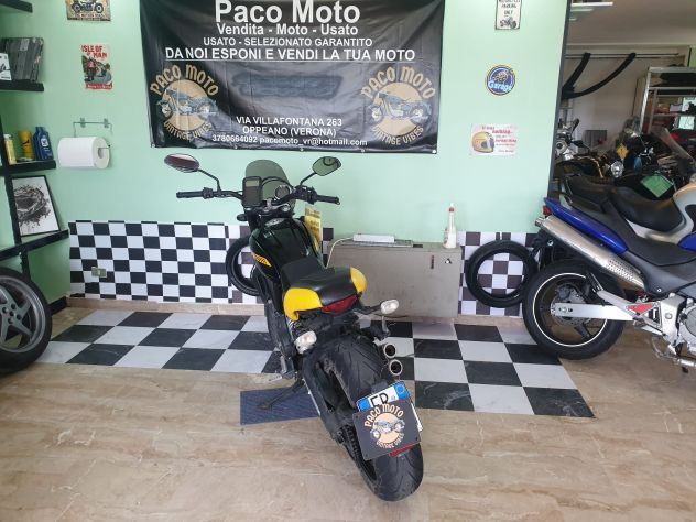 Ducati Scrambler - Foto 4