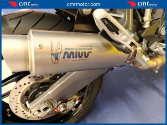 DUCATI Monster 821 Garantita e Finanziabile rif. 23545359 - Foto 7