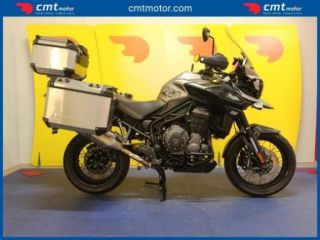 TRIUMPH Tiger 1200 Desert Edition rif. 24083810