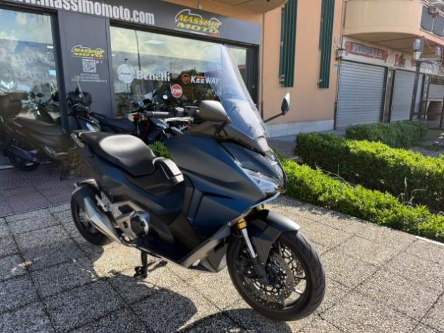 HONDA Forza 750 TUTTO INCLUSO ANCHE PASSAGGIO! MINI RATE rif. 24225093 - Foto 2