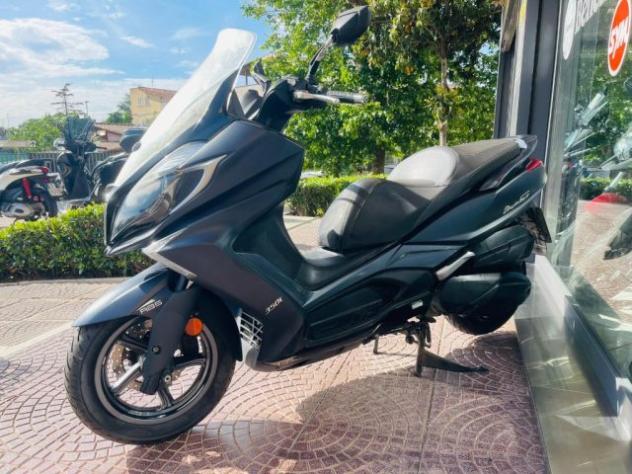 KYMCO Downtown 350i TUTTO INCLUSO ANCHE PASSAGGIO! MINI RATE rif. 23837424 - Foto 10