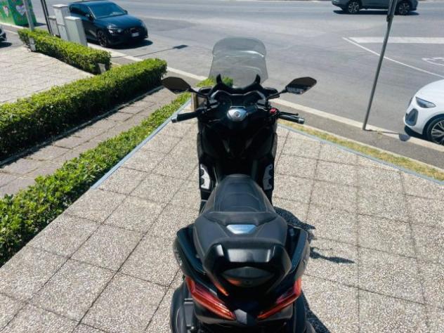 YAMAHA X-Max 400 TUTTO INCLUSO ANCHE PASSAGGIO! rif. 23837479 - Foto 10