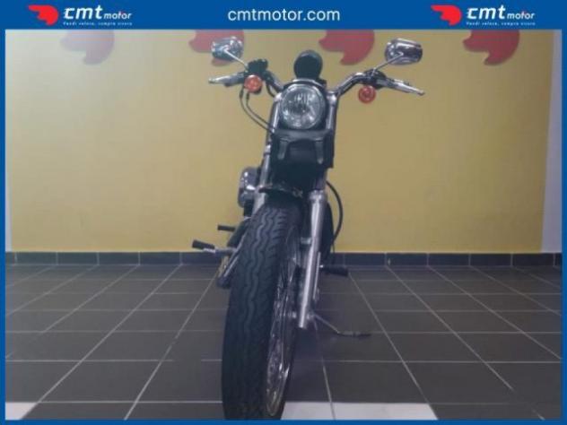 HARLEY-DAVIDSON 883 Standard - XL 883 Garantita e Finanziabile rif. 23545313 - Foto 2