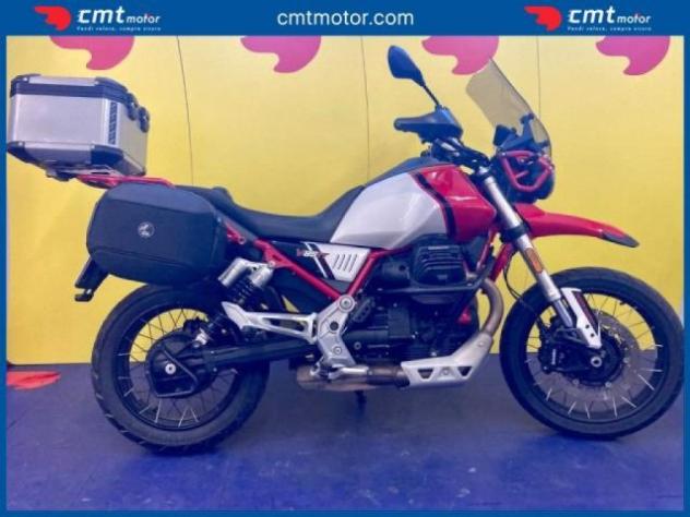 MOTO GUZZI V85 TT Garantita e Finanziabile rif. 23939749 - Foto 3
