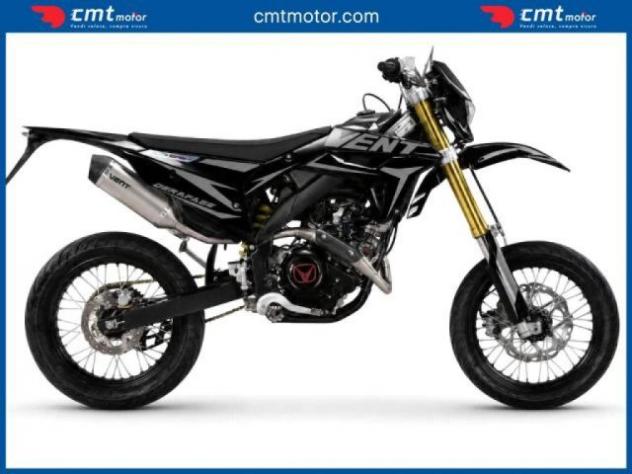 VENT Derapage 50 Black Edition Garantita e Finanziabile rif. 23998746 - Foto 2