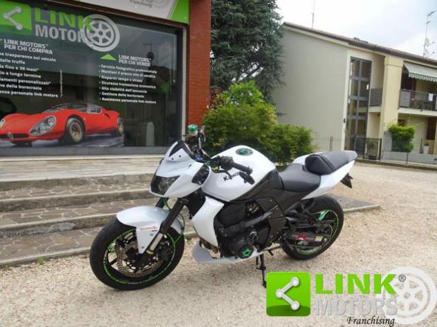 KAWASAKI Z 750 naked rif. 23983706 - Foto 3