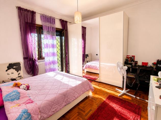 Appartamento in Via Cossombrato - Foto 10