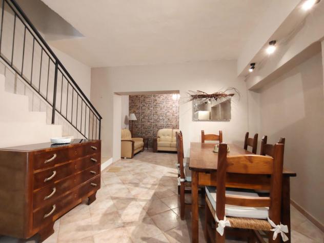 Appartamento in affitto a Pieve a Nievole 120 mq Rif: 1421704