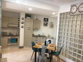Apartment in Via della Pisana, Roma for 50 m² with 1 bedroom