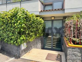 Appartamento in affitto a San Giovanni la Punta, Trappeto