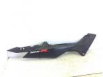 HONDA CBR R 125 CARENA FIANCATA POSTERIORE DESTRA - ATTACCO ROTTO 2004 2006