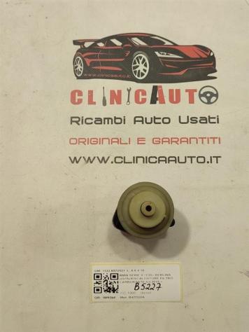 RISCALDATORE CARBURANTE BMW Serie 1 F20 1332 8572521 B47D20A diesel 1995 (1119) - Foto 4