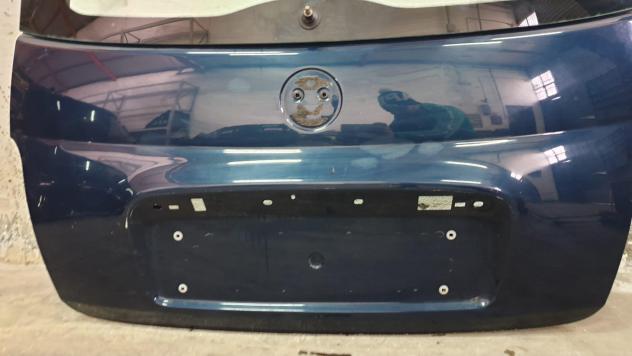 PORTELLONE POSTERIORE FIAT 500 Serie (0714) - Foto 8