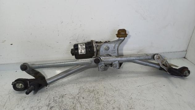 TANDEM TERGICRISTALLO PEUGEOT 208 Serie 9824784980 EB2ADT-HNK-HN05 benzina 1199 (19)