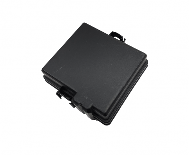 COPERCHIO SCATOLA FUSIBILI HYUNDAI Tucson serie 91941-D7040 D4FD Diesel 1700 (15)