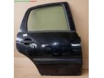 PORTA POST.D. NERO MET. C/ALZ. MAN. E SERR.  Carrozzeria  Lamierati esterni &hellip;