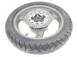 CERCHIO RUOTA POSTERIORE 17 POLLICI MOTO GUZZI BREVA V 750 IE GU32630610 RE &hellip;