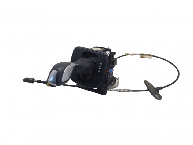 LEVA CAMBIO FORD Kuga Serie 2036335 T7MA, T7MB Diesel 2000 (1619)