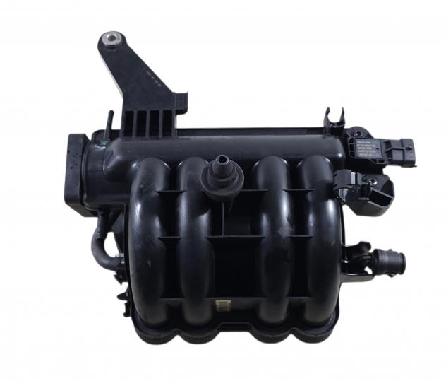 COLLETTORE ASPIRAZIONE LANCIA Musa 2° Serie 00552845780 Benzina 1400 (07) - Foto 13