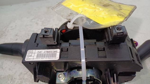DEVIOLUCI LANCIA Ypsilon 4° Serie 07356221860 199B1000 (1123) - Foto 4