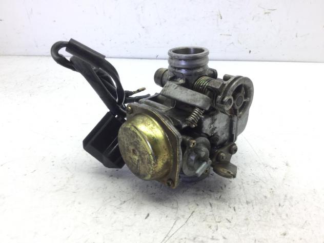 KYMCO PEOPLE 150 CARBURATORE REVISIONATO KT 1999 2000 B20001 - Foto 9