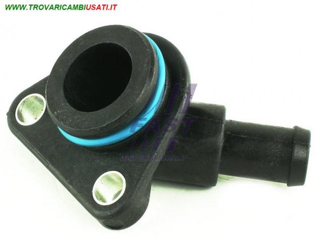 TUBO RADIATORE FIAT DUCATO 02 ZIPOLO 2.3JTD FT61507