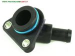 TUBO RADIATORE FIAT DUCATO 02 ZIPOLO 2.3JTD FT61507