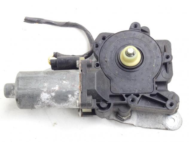 0130821681 MOTORINO ALZA-VETRO ALZA-CRISTALLO PORTA ANTERIORE DESTRA FORD MONDEO 4P 1.8 TD RICAMBIO USATO