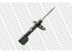 Monroe Amm. Ant. Renault Clio Iii G7277
