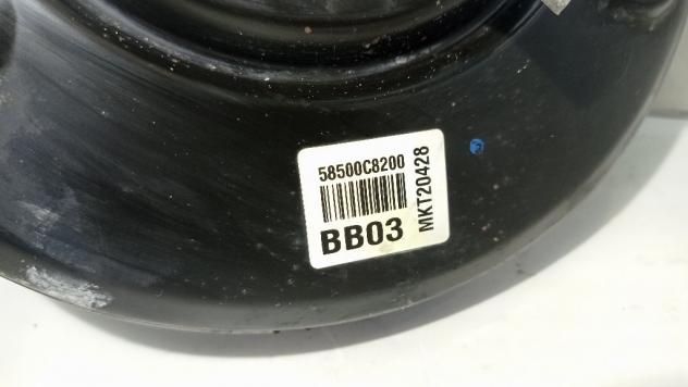 SERVOFRENO HYUNDAI i20 Serie 59110C8100 G4LA benzina 1248 (1218) - Foto 3