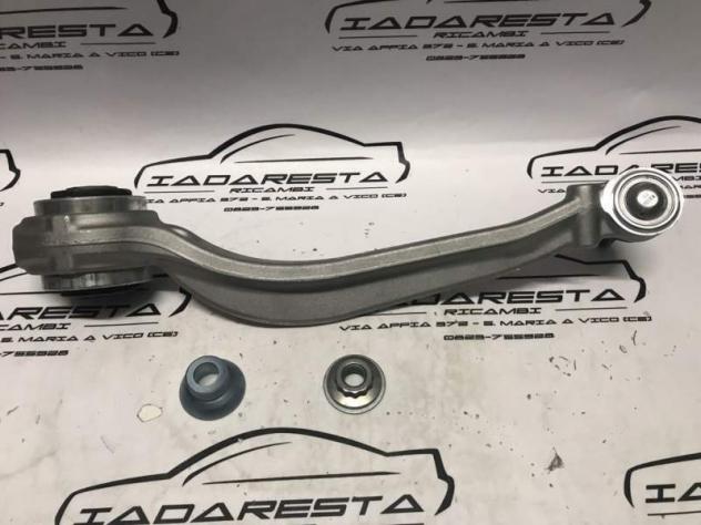 Braccio Oscillante Anteriore Mercedes Classe C W205 A2053301505 - Foto 3