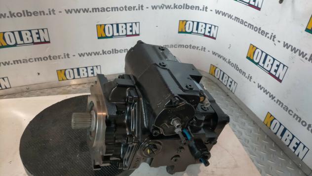 Rexroth A4VG145DA1H006 pompa idraulica A4VG