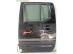 PORTA POST. SX NERO MET CON AL / SE 999-U1452621 Carrozzeria  Lamierati est &hellip;