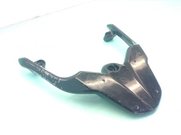 KYMCO SUPER 8 2T 50 MANIGLIONE POSTERIORE PORTAPACCHI 2009 2012 U90000 - Foto 4