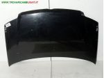 COFANO ANT. NERO PAST 999-U1310019 Carrozzeria  Lamierati esterni  Cofano   &hellip;