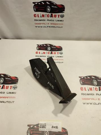 PEDALE ACCELERATORE BMW Serie 5 E39 Touring 3540 6753518 M57306D1 (9603)