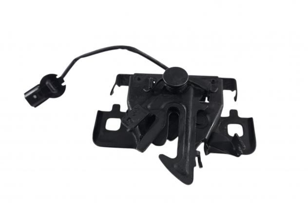 SERRATURA COFANO ANTERIORE RENAULT Clio Serie IV 656011705R (1219) - Foto 5