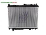 RADIATORE FORD TRANSIT COURIER 14 1.5 / 1.6 TDCI FT55580 Raffreddamento  Te &hellip;